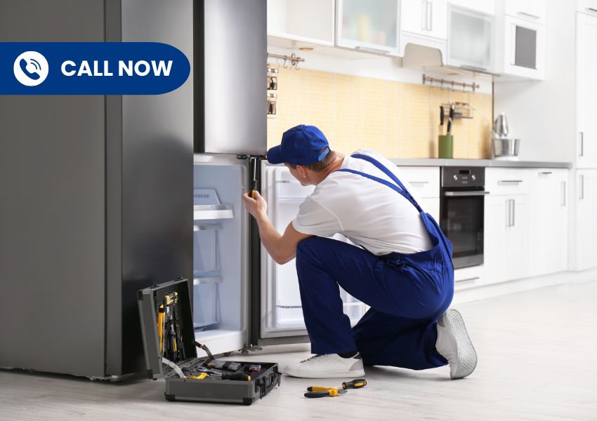 Midville Appliance Repair Company